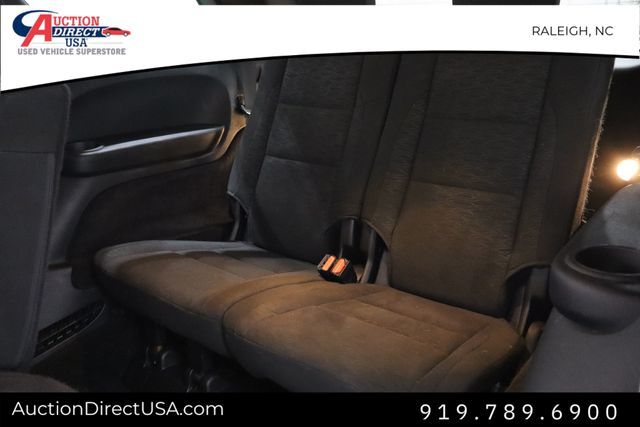 2021 Dodge Durango SXT Plus Raleigh NC