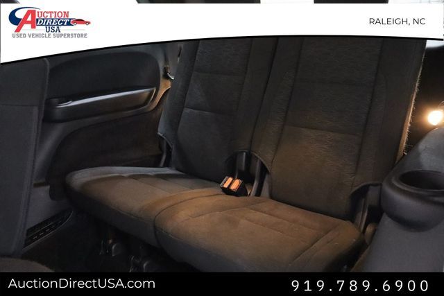 2021 Dodge Durango SXT Plus Raleigh NC