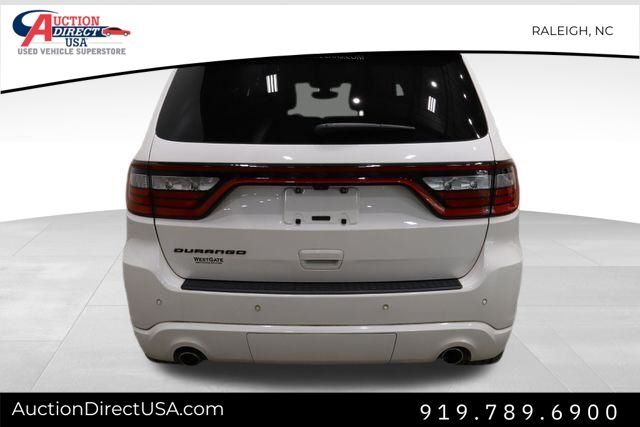 2021 Dodge Durango SXT Plus Raleigh NC