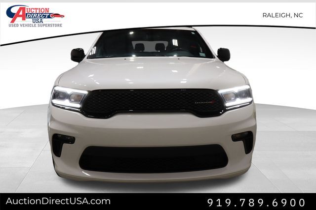 2021 Dodge Durango SXT Plus Raleigh NC