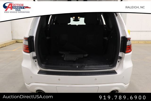 2021 Dodge Durango SXT Plus Raleigh NC