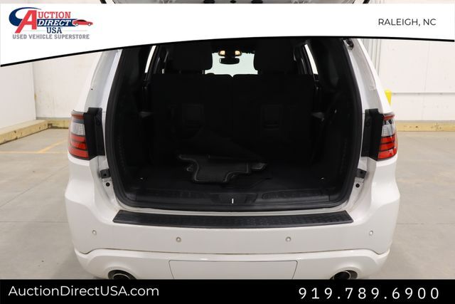 2021 Dodge Durango SXT Plus Raleigh NC