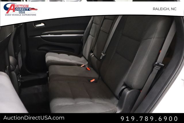 2021 Dodge Durango SXT Plus Raleigh NC