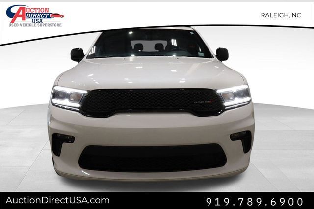 2021 Dodge Durango SXT Plus Raleigh NC
