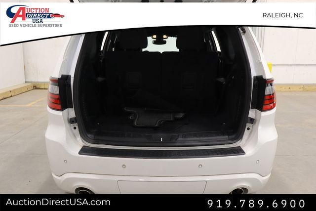 2021 Dodge Durango SXT Plus Raleigh NC