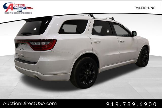 2021 Dodge Durango SXT Plus Raleigh NC