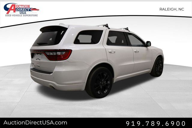 2021 Dodge Durango SXT Plus Raleigh NC