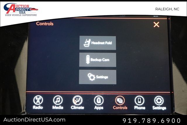 2021 Dodge Durango SXT Plus Raleigh NC