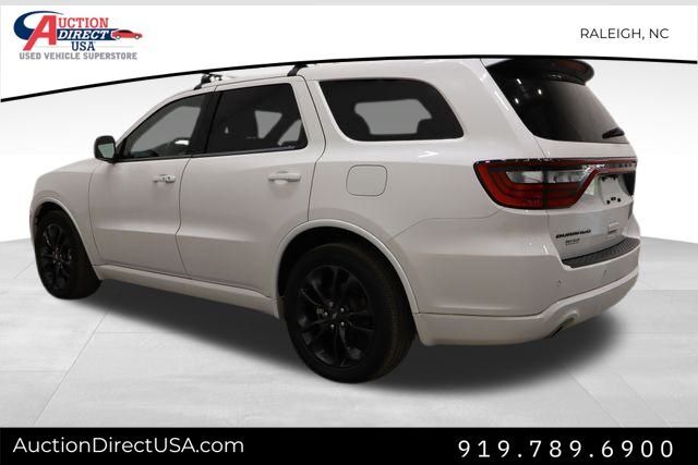 2021 Dodge Durango SXT Plus Raleigh NC