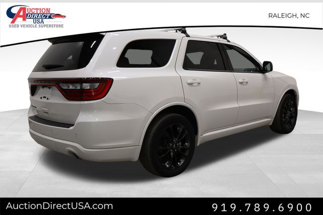 2021 Dodge Durango SXT Plus Raleigh NC