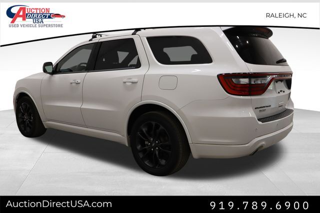 2021 Dodge Durango SXT Plus Raleigh NC