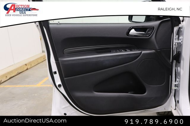 2021 Dodge Durango SXT Plus Raleigh NC