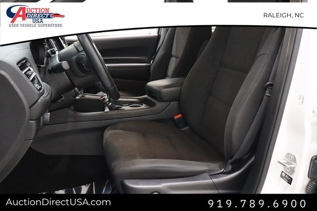 2021 Dodge Durango SXT Plus Raleigh NC