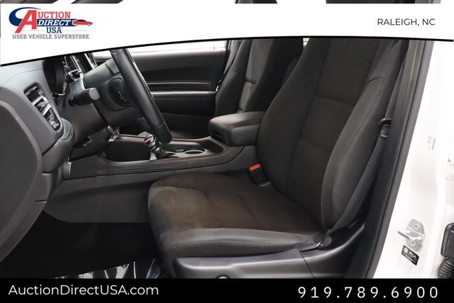 2021 Dodge Durango SXT Plus Raleigh NC