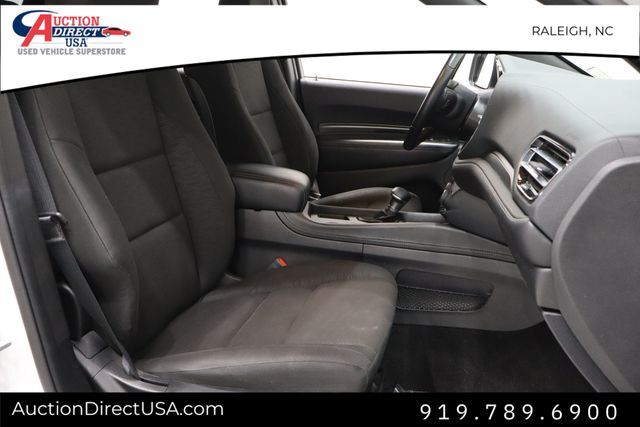 2021 Dodge Durango SXT Plus Raleigh NC