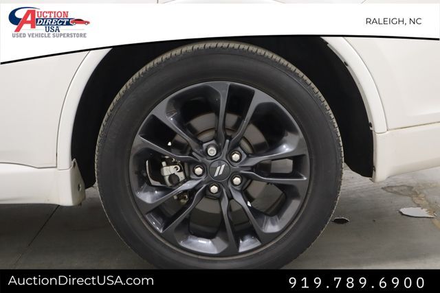 2021 Dodge Durango SXT Plus Raleigh NC