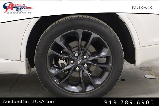 2021 Dodge Durango SXT Plus Raleigh NC