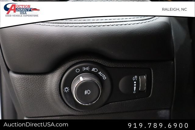 2021 Dodge Durango SXT Plus Raleigh NC