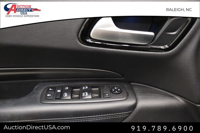 2021 Dodge Durango SXT Plus Raleigh NC