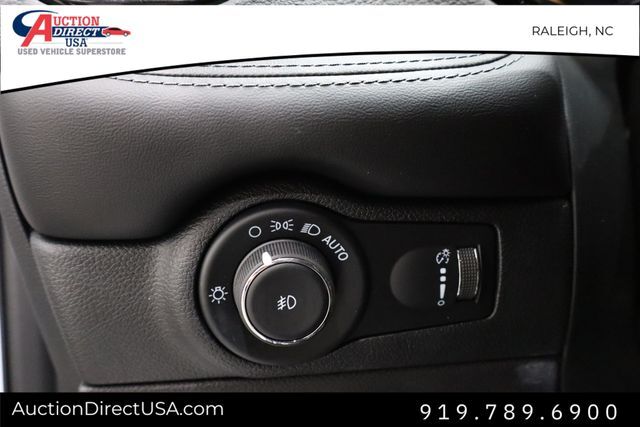 2021 Dodge Durango SXT Plus Raleigh NC