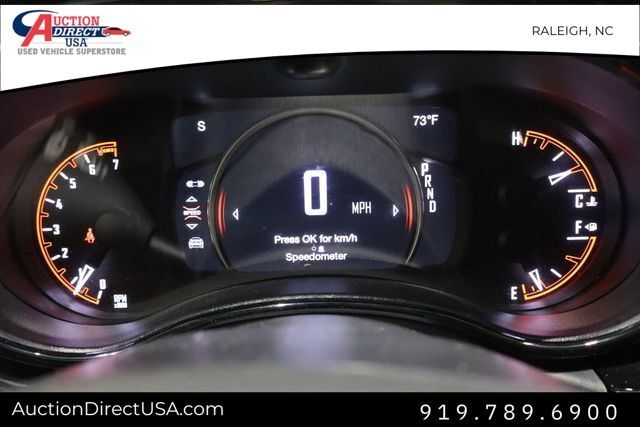 2021 Dodge Durango SXT Plus Raleigh NC