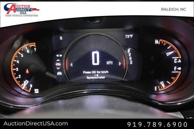 2021 Dodge Durango SXT Plus Raleigh NC