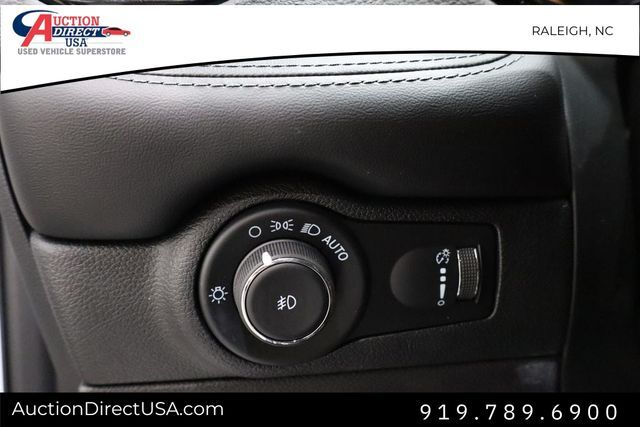 2021 Dodge Durango SXT Plus Raleigh NC