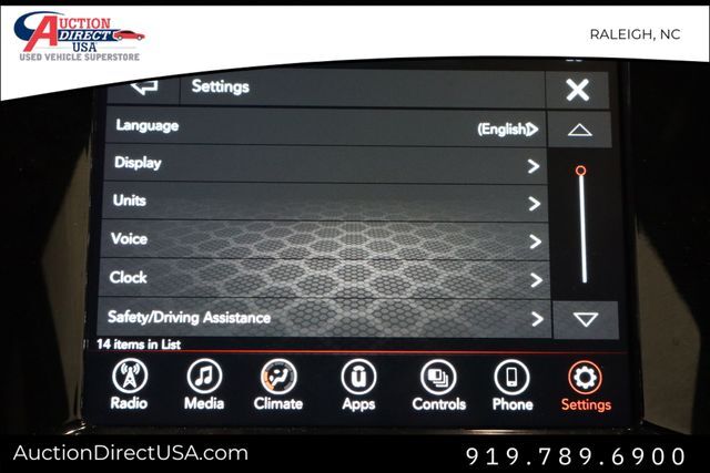 2021 Dodge Durango SXT Plus Raleigh NC