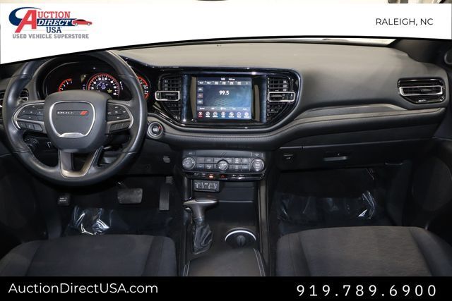 2021 Dodge Durango SXT Plus Raleigh NC