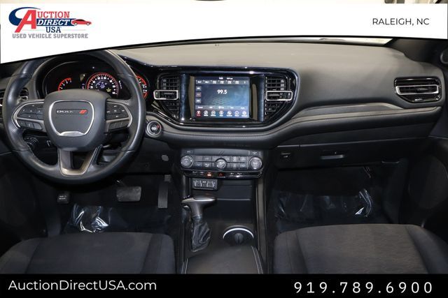 2021 Dodge Durango SXT Plus Raleigh NC