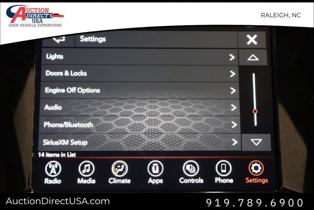 2021 Dodge Durango SXT Plus Raleigh NC
