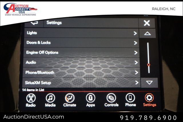 2021 Dodge Durango SXT Plus Raleigh NC