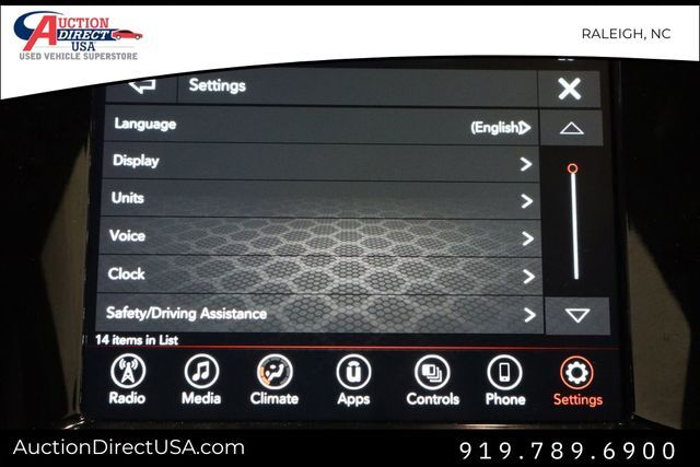 2021 Dodge Durango SXT Plus Raleigh NC