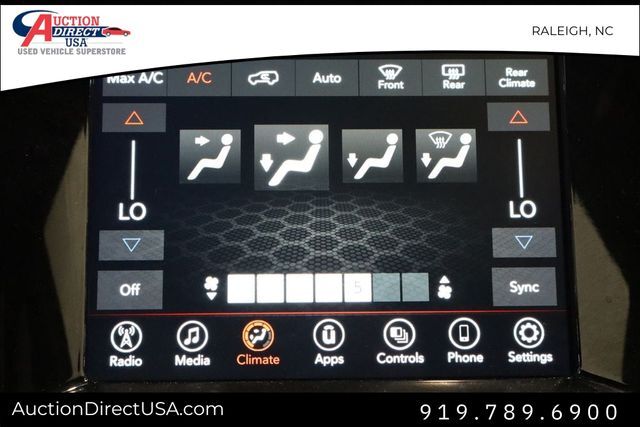 2021 Dodge Durango SXT Plus Raleigh NC