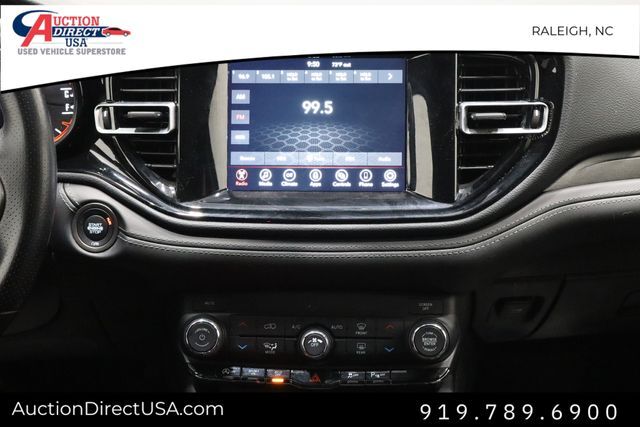 2021 Dodge Durango SXT Plus Raleigh NC