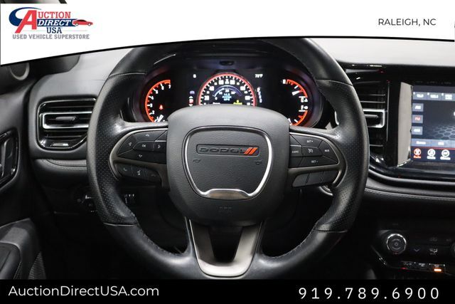2021 Dodge Durango SXT Plus Raleigh NC
