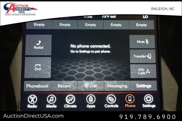 2021 Dodge Durango SXT Plus Raleigh NC