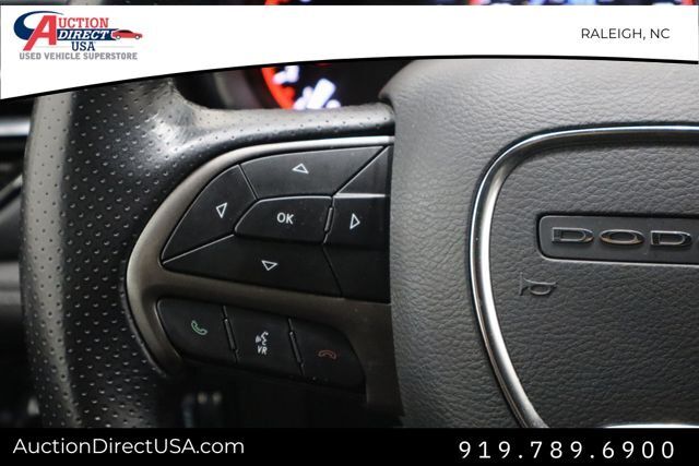 2021 Dodge Durango SXT Plus Raleigh NC