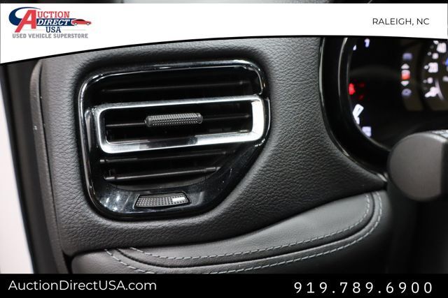 2021 Dodge Durango SXT Plus Raleigh NC