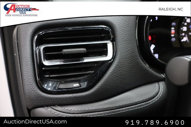 2021 Dodge Durango SXT Plus Raleigh NC