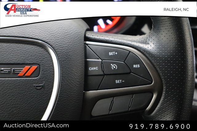 2021 Dodge Durango SXT Plus Raleigh NC