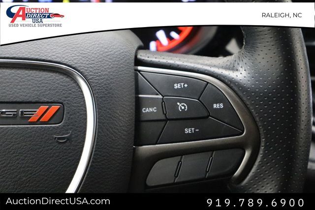2021 Dodge Durango SXT Plus Raleigh NC