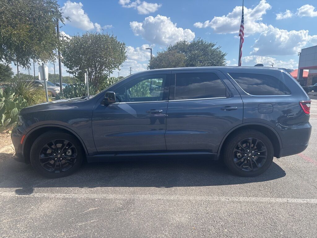 2021 Dodge Durango SXT Plus San Antonio TX
