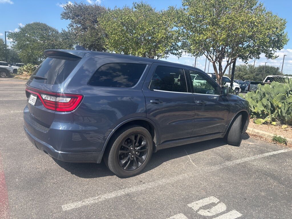 2021 Dodge Durango SXT Plus San Antonio TX