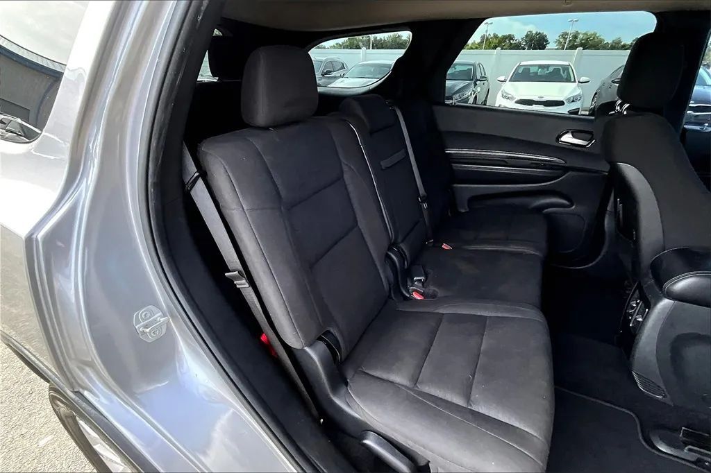 2021 Dodge Durango SXT Plus Sport Utility 4D Maitland FL