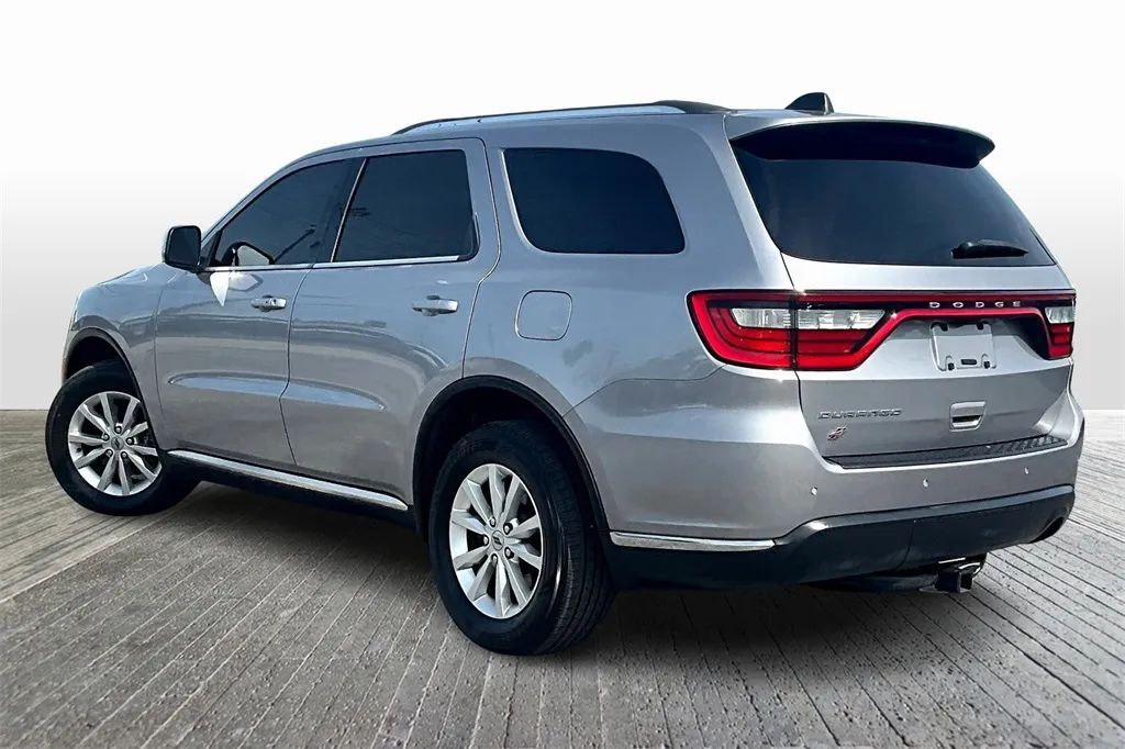 2021 Dodge Durango SXT Plus Sport Utility 4D Maitland FL