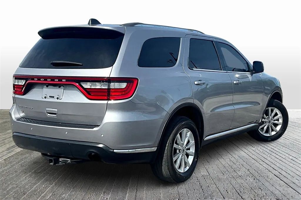 2021 Dodge Durango SXT Plus Sport Utility 4D Maitland FL
