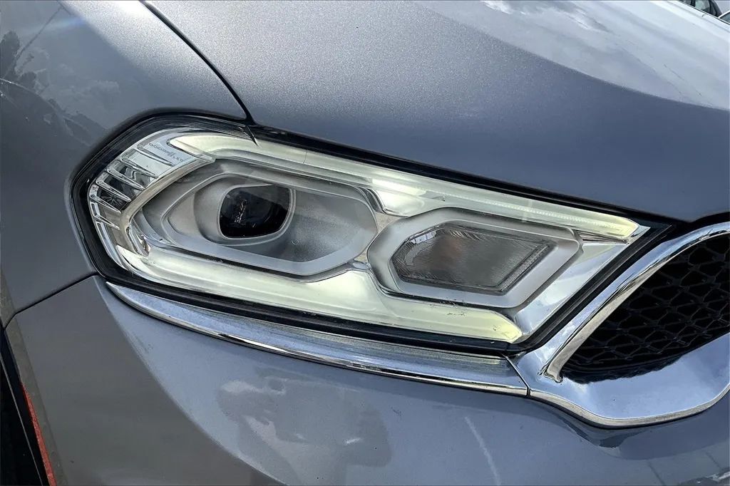 2021 Dodge Durango SXT Plus Sport Utility 4D Maitland FL