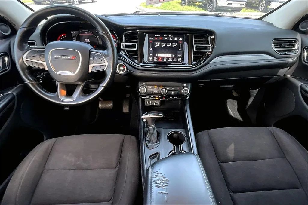 2021 Dodge Durango SXT Plus Sport Utility 4D Maitland FL