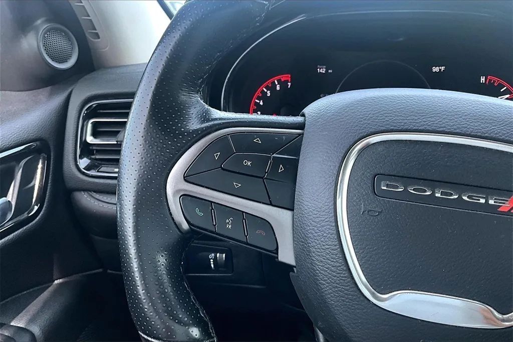 2021 Dodge Durango SXT Plus Sport Utility 4D Maitland FL